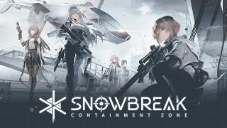 Snowbreak: Containment Zone - \