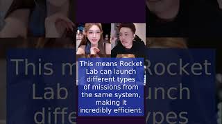 Rocket Lab's GHOST: Revolutionizing Global Space Launches with Deployable System