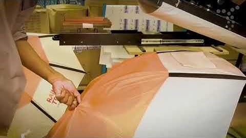 How to Sublimated on Umbrellas