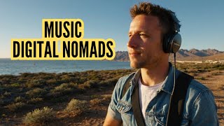 MUSIC DIGITAL NOMADS