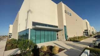Euro Cabinetry Showroom Virtual Tour