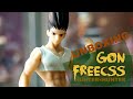 【Unboxing】HUNTER×HUNTER Gon Freecss Bandai Figure | ハンター×ハンター ゴン=フリークス バンダイ