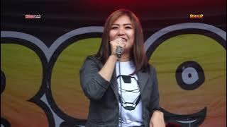 B99R MUSIC - CINTA RAHASIA VOC.SANTY - RDA PRO