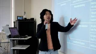 Organizational Behavior Case Analysis - Group 21