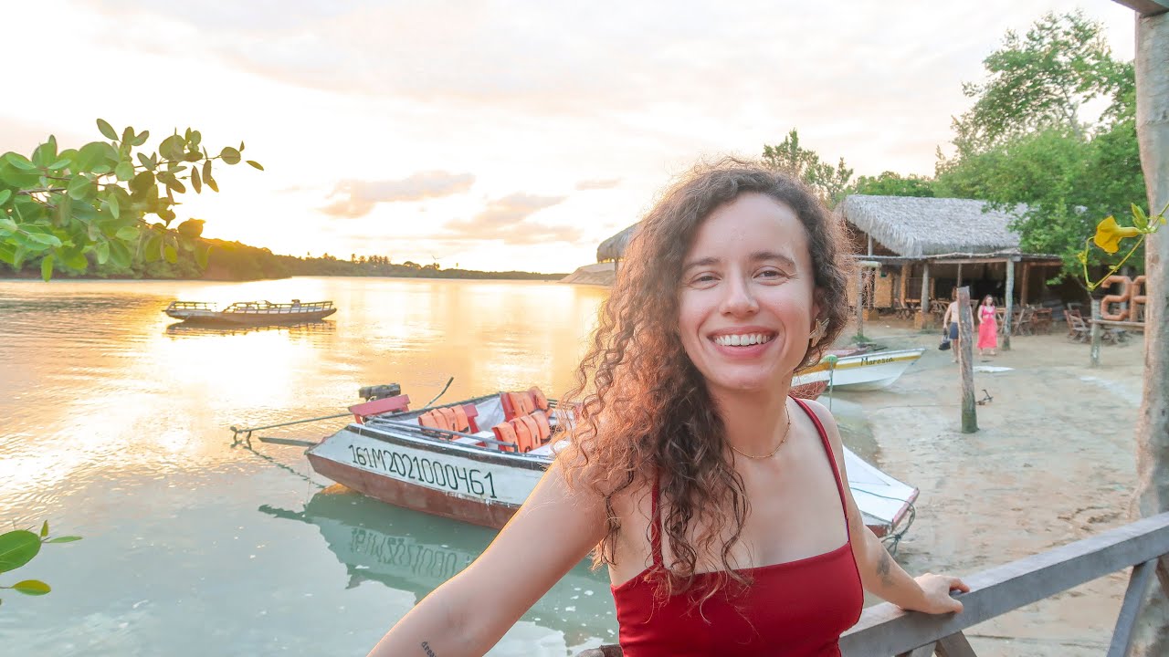 MOITAS - Uma boa opção no Ceará