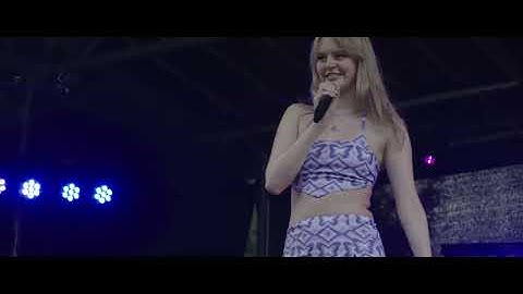 Flowers (deutsch) & Valerie - Live Annita x YSTA bei Sparkling Vibes 24