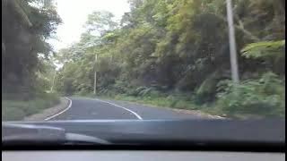 Rute Kawah Ijen (Paltuding) via Banyuwangi