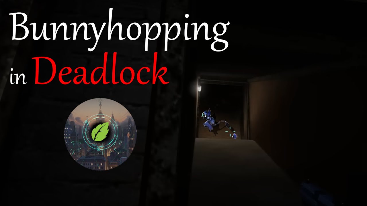 Баннихоппинг