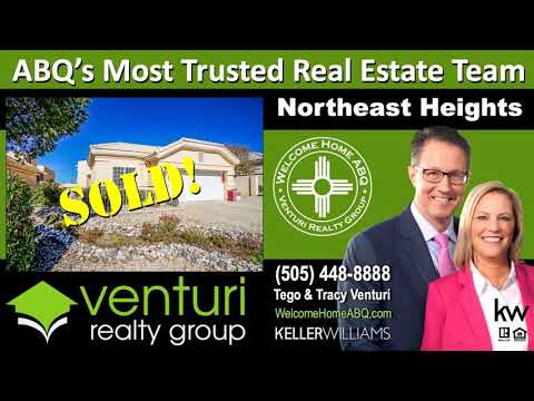 Homes for Sale Realtor near Los Puentes Charter School | Albuquerque NM 87107