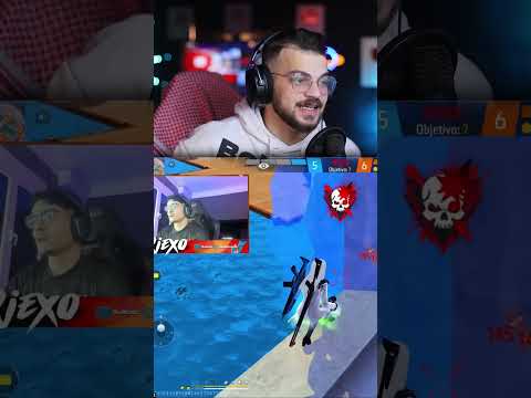 شخص عمل مقلب النوب فيني 