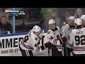 Oesterle Helps Ads Best IceHogs