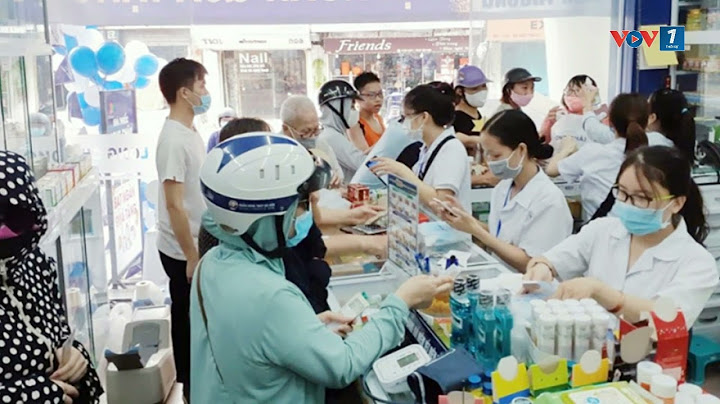 Xử lý thuốc bị thu hồi