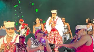 INTÉGRALITÉ DU CONCERT DE KOFFI OLOMIDE AU STADE ROI BAUDOUIN