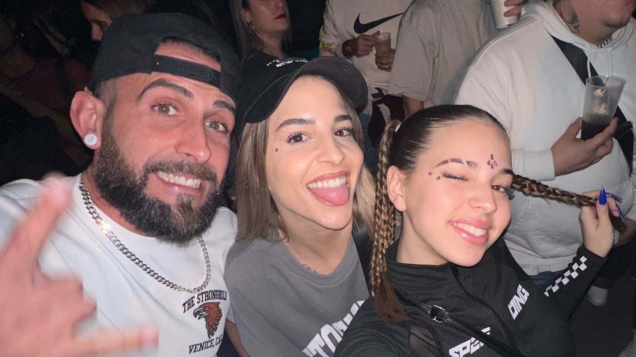 cumpliendo otro sueño más