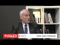 Проф. Нако Стефанов: Думата, която трябва да определи целия преход, е лъжа