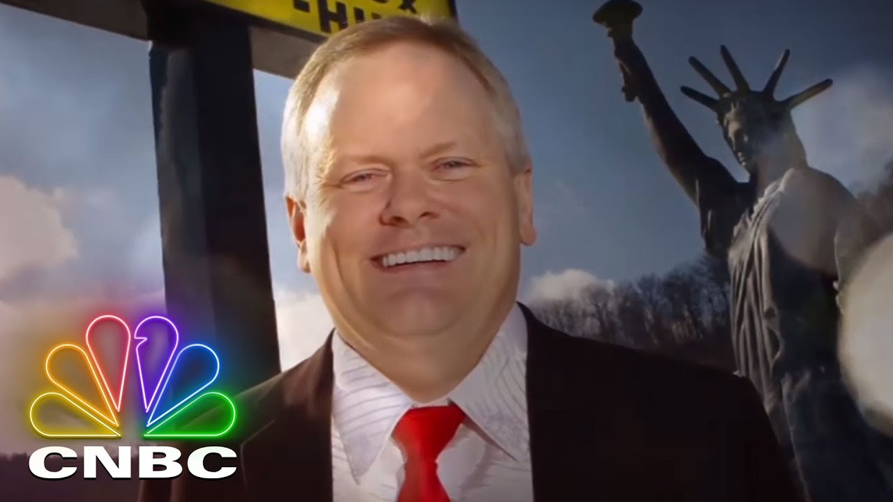 American Greed Conn Job CNBC Prime YouTube