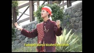 TAFAKKUR (OFFICIAL SHOLAWAT VIDEO) By KSI