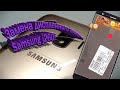 Замена дисплейного модуля Samsung j260f как разобрать Samsung j260f