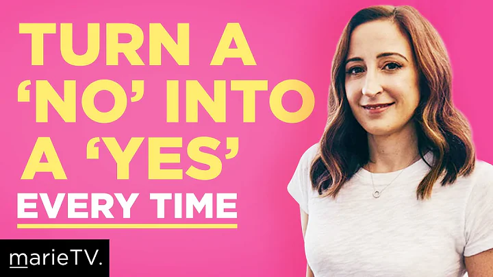 What We Get Wrong About Negotiation w/ Alexandra C...