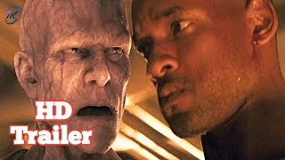 I Am Legend 2 (2021) Will Smith - Subtitles | Fan Trailer Last Man on Earth Concept