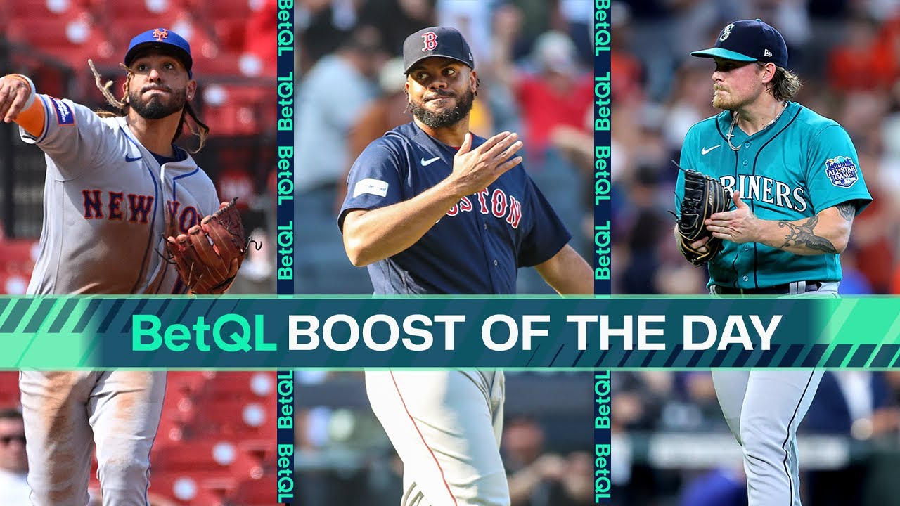 Three No Run First Inning Bets Gets You +700! - YouTube