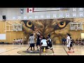 VSC U14 vs Ace Hoops BC WarmUp Tournament April 25, 2026
