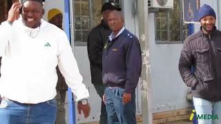 Mcc Security Their Empty Promises To Locals