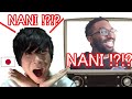 Japanese Reacts to People who think they speak Japanese because they watch anime Cilvanis reaction