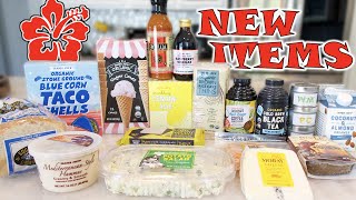 NEW TRADER JOE'S PRODUCTS YOU DON’T WANT TO MISS!!!