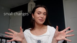 Little things im doing to improve life in 2024
Little things im doing to improve life in 2024. Reflecting on 2023 and a couple goals / habits i want to work towards in 2024!!
Thank you Revolve for sponsoring this video - here are all my December favorites!
Blue Cardigan- https://rvlv.me/12BnYz
Black bow dress- https://rvlv.me/CGsqeq
Black trench- https://rvlv.me/bg6Sn2
Tan pants - https://rvlv.me/qRn4jA
Tan top- https://rvlv.me/8bRpGi
Shiny dress- https://rvlv.me/k5kdNZ
Green puffer- https://rvlv.me/dAuHnA
Books I’m reading!
Before we were innocent: https://rstyle.me/+mXme9404i3LqQYr8wRqfBg
8 rules of love: https://rstyle.me/+JgKLBgEDvO86pWMwGlTMMA
Journals!
Gratitude Journal: https://rstyle.me/+eK0tYp34cmWYq1hKJm2XlA
The Best Year: https://rstyle.me/+s4NC8Y6UWbXV3HoPXOph7w
my jewelry!!
starlite village: https://starlitevillage.com/
Instagram: @hannahmeloche
https://www.instagram.com/hannahmeloche/
Snapchat: hannah_meloche
Pinterest: hannah meloche
https://www.pinterest.com/hannahmeloche/
Spotify: hannah meloche
https://open.spotify.com/user/hannahmeloche?si=bdb774b42f8b4b20
anything else you can find in here!
http://hoo.be/hannahmeloche
Lets make it a great year!!
all the love!
-han Little things im doing to improve life in 2024