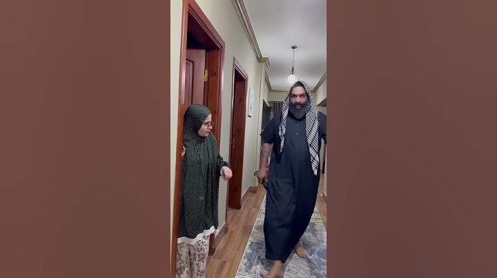 ياحرام شو صار في الاب 😄 أم سيف. ونانو