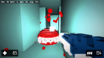 GoreScript   lvl 3 FINAL GORESCRIPT EPISODE