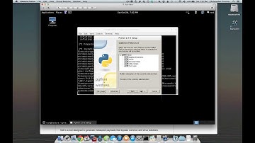 Veil - Installation and Configuration