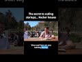 The secret to scaling startups Hacker houses