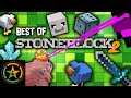 The Very Best of Stoneblock 2 | Achievement Hunter Funny Moments