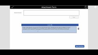 Full How to convert Link into Hyperlink in PowerApps News