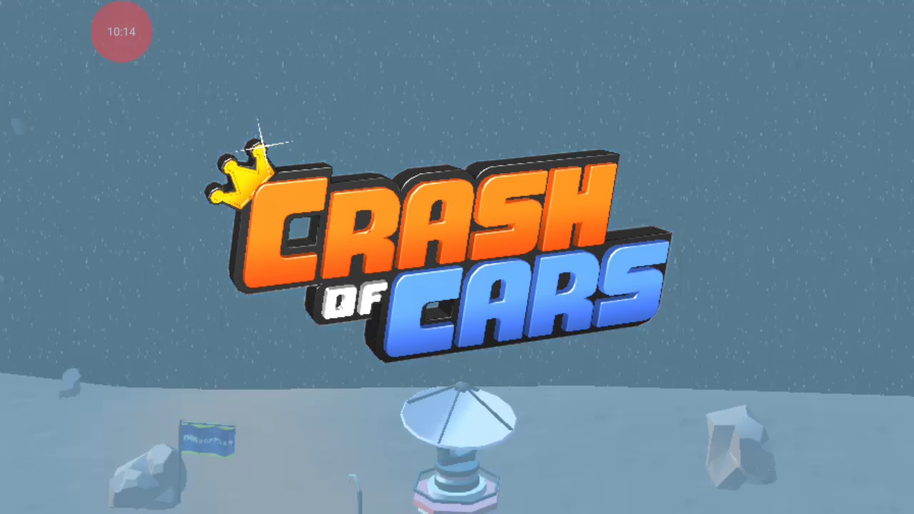 Едь, чтобы выжить / Crash of Cars / 1 YouTube
