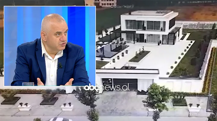 "Sa her kaloja aty pyesja kush e ka", Artan Hoxha ...