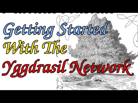 Was ist Naobet Yggdrasil Innovations?