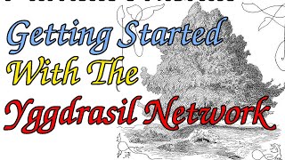 Yggdrasil Network: Getting Started screenshot 4