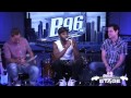 Jason Derulo Talks About His Relationship With Jordin Sparks