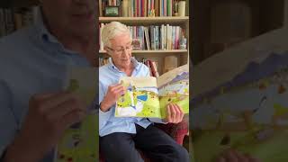 Paul O'grady For Save With Stories Reading 