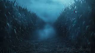 We Got Lost in a Haunted Corn Maze… and Something Found Us