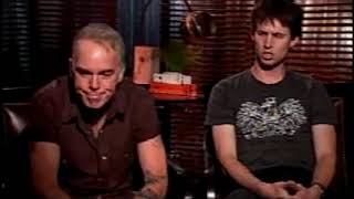 Opie & Anthony: Napoleon Dynamite meets Sling Blade's Karl (Video)