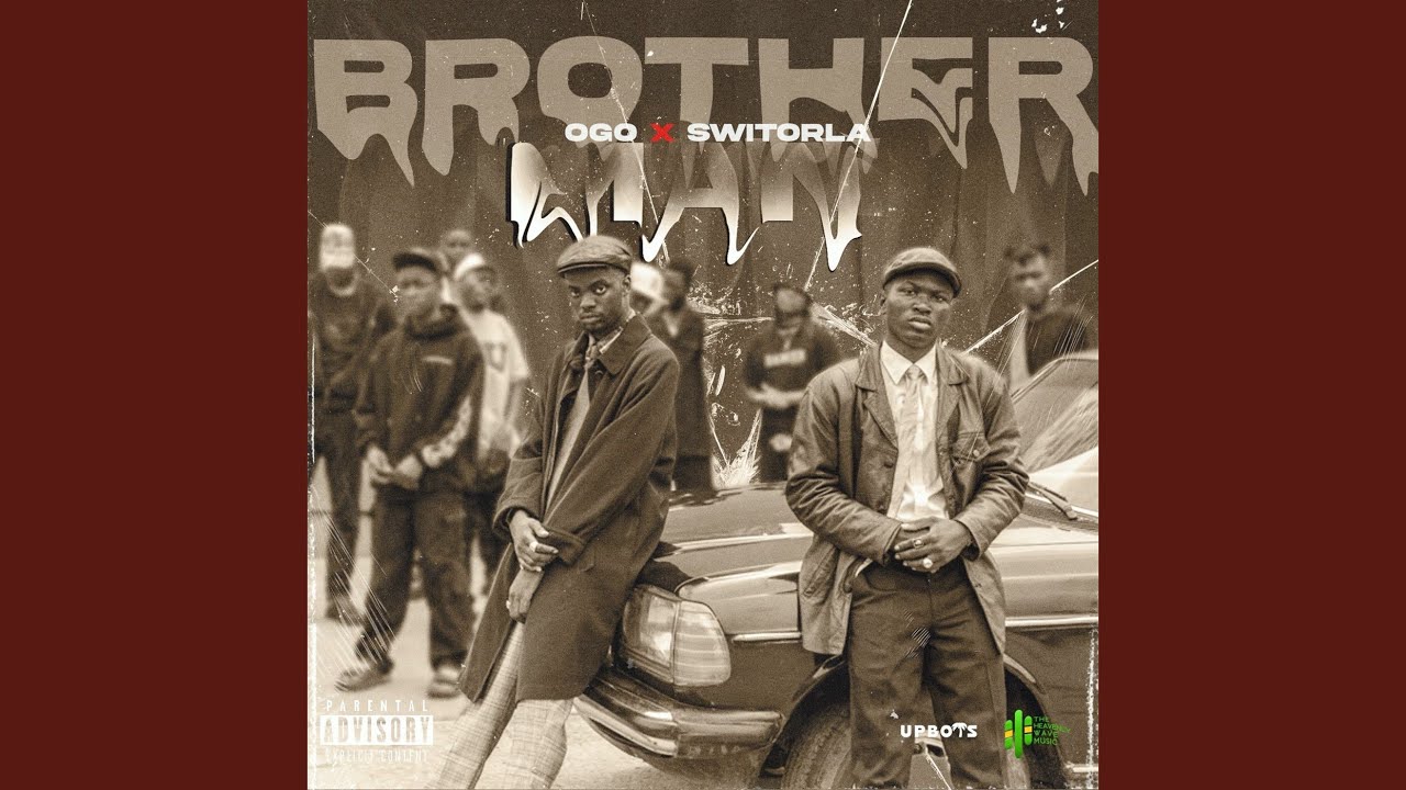 Watch Brotherman on YouTube Watch Brotherman on YouTube
