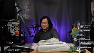 Stream vod: Exclusive E8.5 FE Quick-build & New Model F62 Unboxing