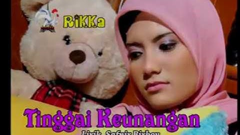 Lagu aceh Terbaru - Tinggai Kenanggan
