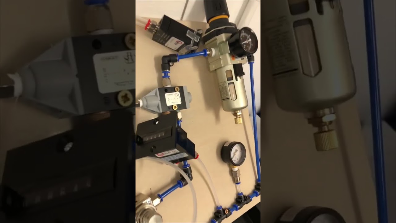 Jerrycan Quality Control Testing