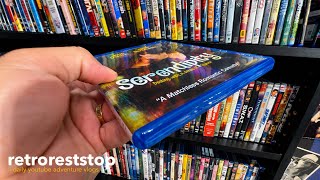 Thrifting A Bad Day Into A Good Day Around Winter Garden / Clermont Florida | retroreststop