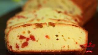 Quick Fruitcake Recipe | Fruitcake Step by Step - SweetsBnB screenshot 4